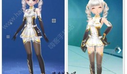 飞车端游衣服最新爆料,炫酷造型，时尚潮流一网打尽！